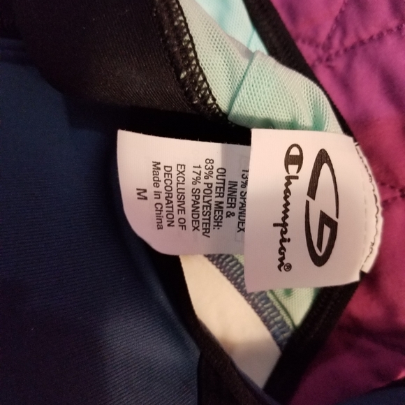 Sports bra - Picture 2 of 3